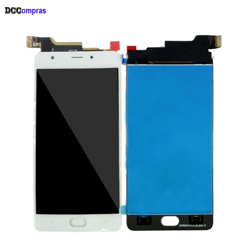 For ZTE Nubia M2 lite LCD Display Touch Screen Digitizer Replacement For ZTE Nubia M2 lite LCD Display Phone Parts
For ZTE Nubia M2 lite LCD Display Touch Screen Digitizer Replacement For ZTE Nubia M2 lite LCD Display Phone Parts