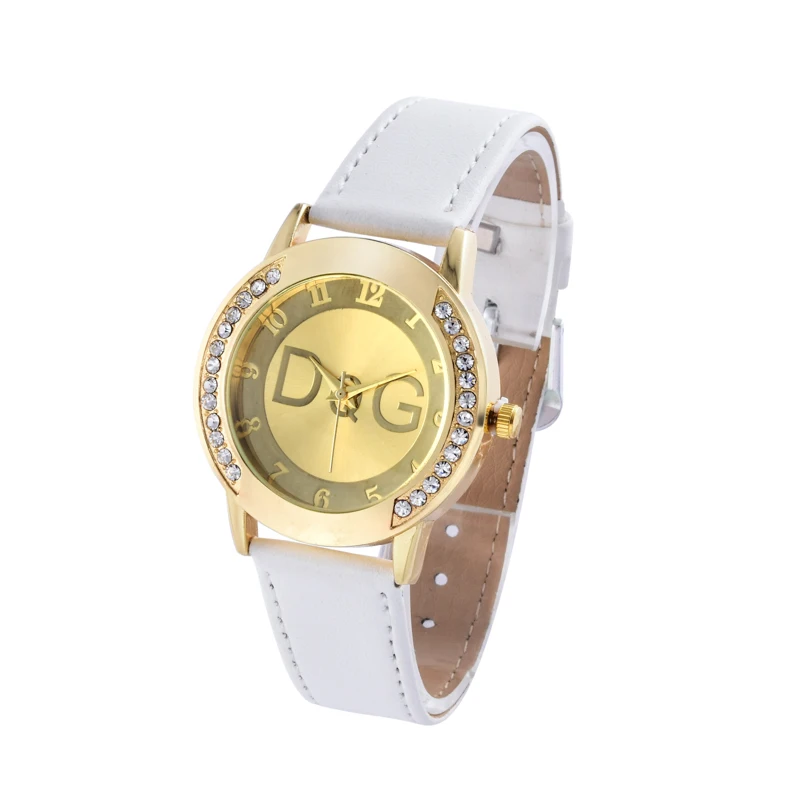 Relogio Feminino Hot Sale 2020 New Fashion Brand Leather Quartz Watch Hodinky Women Rhinestone Dress Watches Sale Reloj Mujer
Relogio Feminino Hot Sale 2020 New Fashion Brand Leather Quartz Watch Hodinky Women Rhinestone Dress Watches Sale Reloj Mujer