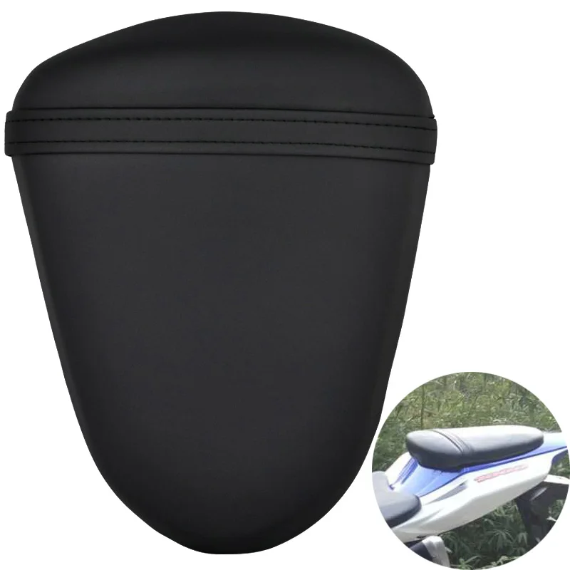 Motorcycle Rear Passenger Pillion Seat For Suzuki GSXR1000 GSX-R1000 GSXR 1000 2007 2008 K7 Black Seat Cushion Pad
Motorcycle Rear Passenger Pillion Seat For Suzuki GSXR1000 GSX-R1000 GSXR 1000 2007 2008 K7 Black Seat Cushion Pad