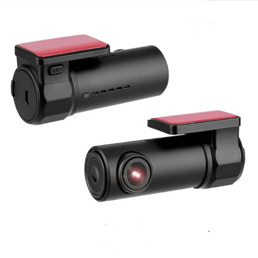 HACITOVL Mini WIFI Car DVR Dash Camera Video Recorder Dashcam Digital Registrar Camcorder APP Manipulation Wireless DVRs
HACITOVL Mini WIFI Car DVR Dash Camera Video Recorder Dashcam Digital Registrar Camcorder APP Manipulation Wireless DVRs