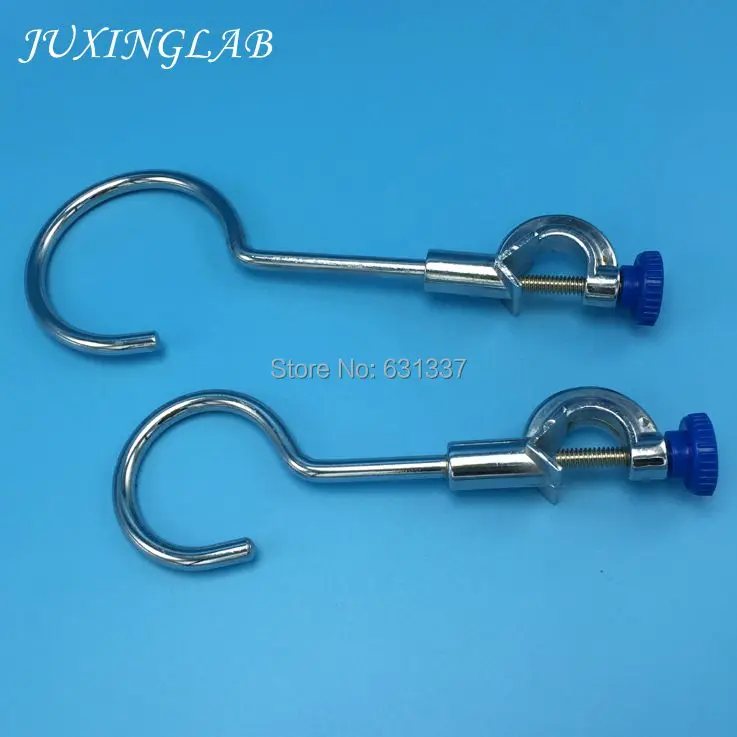 Diameter 50mm Laboratory Support ring lab clamp holder Open support ring with Holder Separatory funnel Support ring
Diameter 50mm Laboratory Support ring lab clamp holder Open support ring with Holder Separatory funnel Support ring