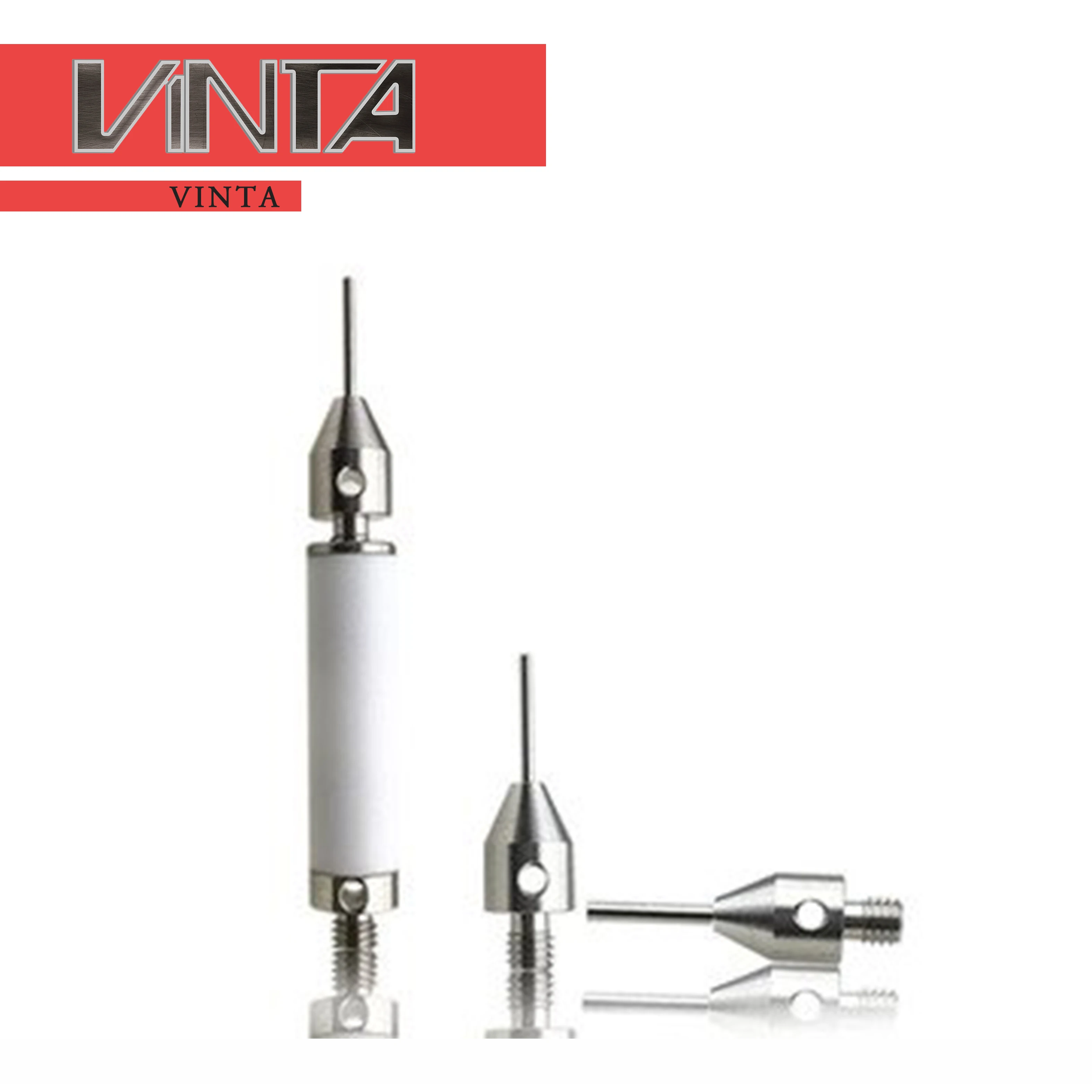 Free Shipping CNC Probe CMM Extension Rod Thread M4 HSS Measuring Tip Gauge Pin Dial Indicator Flat Head Ceramic Rod
Free Shipping CNC Probe CMM Extension Rod Thread M4 HSS Measuring Tip Gauge Pin Dial Indicator Flat Head Ceramic Rod