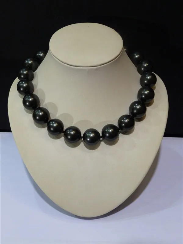 wind strands Big Sweater chain BLACK Rare Huge 20mm south sea Shell Pearl Necklace Women Gift word 925 jewelry
wind strands Big Sweater chain BLACK Rare Huge 20mm south sea Shell Pearl Necklace Women Gift word 925 jewelry