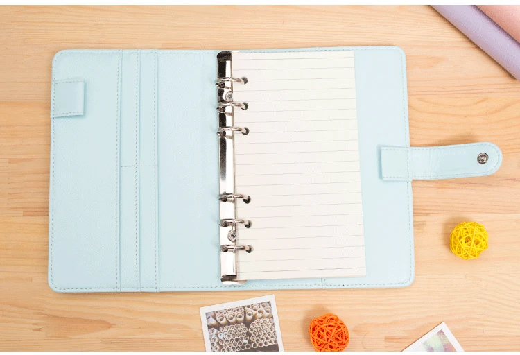 2020 leather spiral notebook office personal diary week planner agenda organizer Cute stationery binder fichario A5 A6
2020 leather spiral notebook office personal diary week planner agenda organizer Cute stationery binder fichario A5 A6