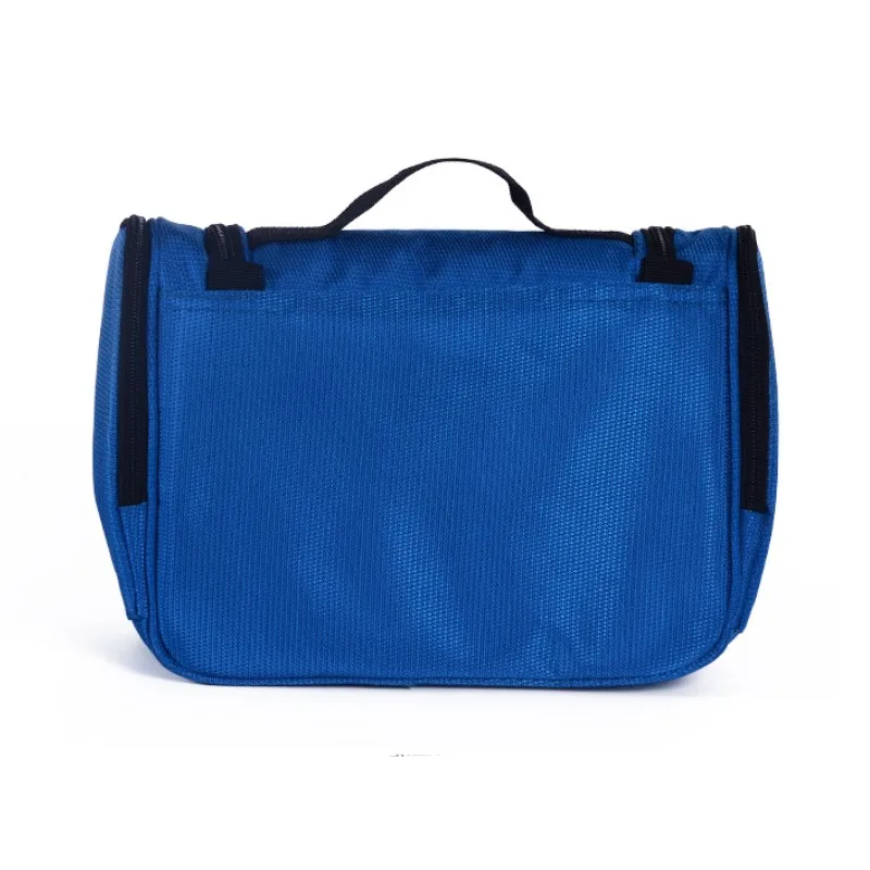 DIHFXX Men Women Travel Wash Toiletry Cosmetics Bag MakeUp Organizer Shaving Kit Large Capacity Multifunction Storage Bag DX-26
DIHFXX Men Women Travel Wash Toiletry Cosmetics Bag MakeUp Organizer Shaving Kit Large Capacity Multifunction Storage Bag DX-26