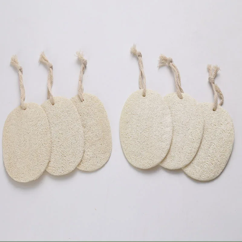 5PCS Loofah Dishwashing Cloth Brush Sponge Bathe Ball Shower Scrubber Bathroom Kitchen Clean Tools Loofah Bath Massage Brush
5PCS Loofah Dishwashing Cloth Brush Sponge Bathe Ball Shower Scrubber Bathroom Kitchen Clean Tools Loofah Bath Massage Brush