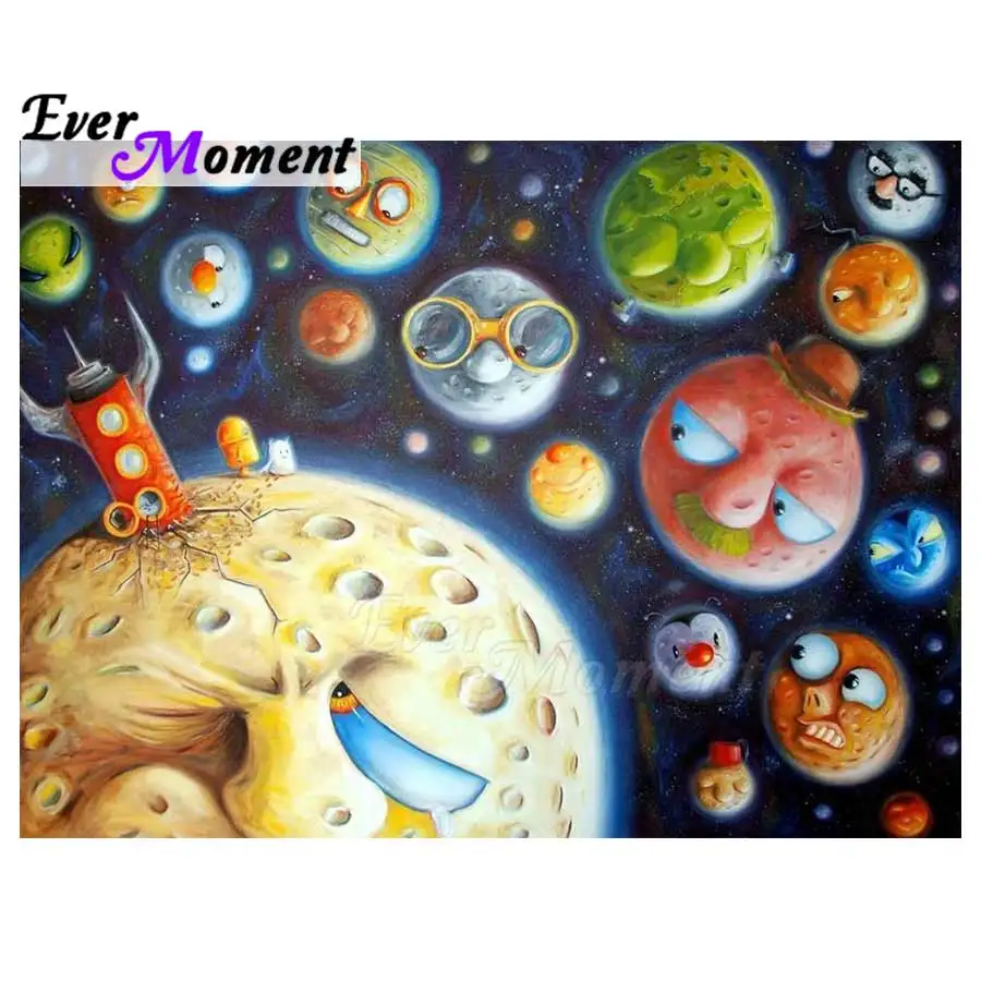 Ever Moment Diamond Painting Handmade Full Square Drill Picture Of Rhinestone Mosaic Diamond Embroidery Decoration Home S2F2036
Ever Moment Diamond Painting Handmade Full Square Drill Picture Of Rhinestone Mosaic Diamond Embroidery Decoration Home S2F2036