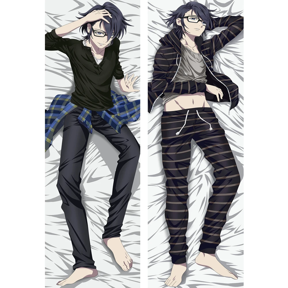 K RETURN OF KINGS Japanese Hugging Anime Pillow Cover K MISSING KINGS pillow case Home Decorative
K RETURN OF KINGS Japanese Hugging Anime Pillow Cover K MISSING KINGS pillow case Home Decorative