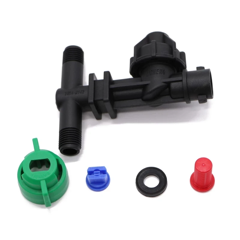 Agricultural Plant Protection Pesticide Sprayer, Sprayer, Pressure Spraying Nozzle, Fast Plug, Single Pass, Bi-Pass
Agricultural Plant Protection Pesticide Sprayer, Sprayer, Pressure Spraying Nozzle, Fast Plug, Single Pass, Bi-Pass
