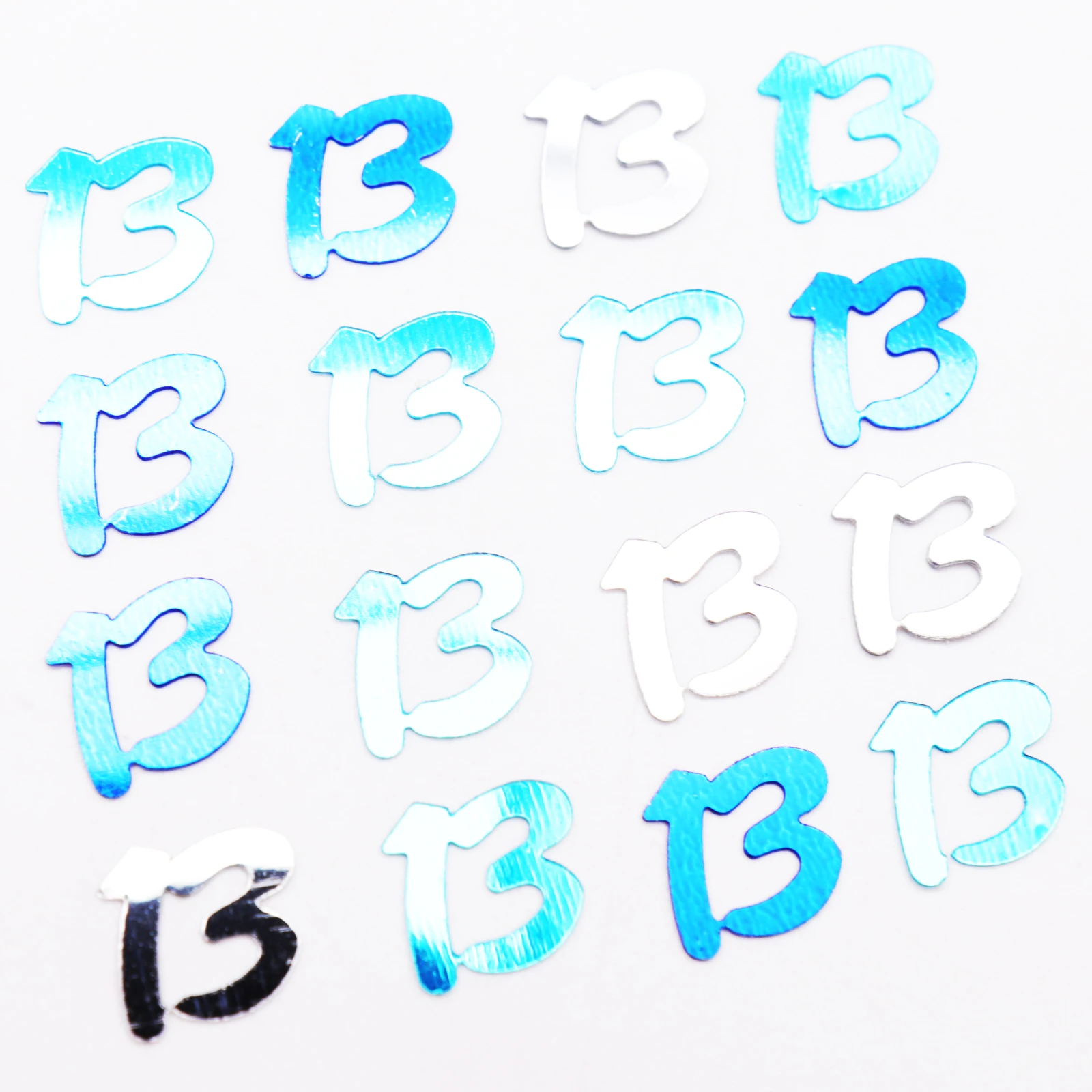 600pcs/Bag Figures Confetti Sparkle Sequins Birthday Confetti Numbers Table Scatters Party Decorations All Ages
600pcs/Bag Figures Confetti Sparkle Sequins Birthday Confetti Numbers Table Scatters Party Decorations All Ages