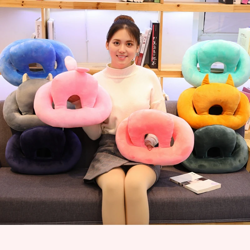 Plush Pillow cushion sofa office sleeping pillow soft toys Christmas birthday gift for kids children
Plush Pillow cushion sofa office sleeping pillow soft toys Christmas birthday gift for kids children