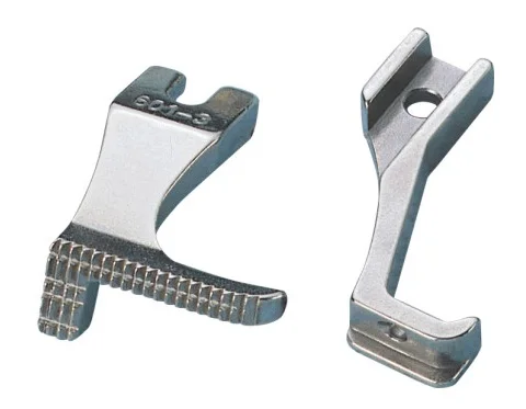 DY synchronization car high and low wall presser foot vast cards presser foot pressure line tangent 601-3 U193SG 3/16 (0.47CM)
DY synchronization car high and low wall presser foot vast cards presser foot pressure line tangent 601-3 U193SG 3/16 (0.47CM)