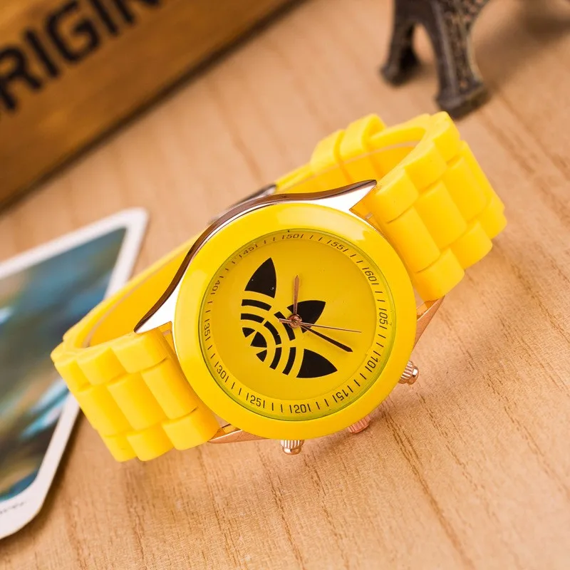 2019 New Fashion Sports Brand Women Wristwatches Quartz Watch Men ad Casual Silicone Women Watches Relogio Feminino Clock
2019 New Fashion Sports Brand Women Wristwatches Quartz Watch Men ad Casual Silicone Women Watches Relogio Feminino Clock