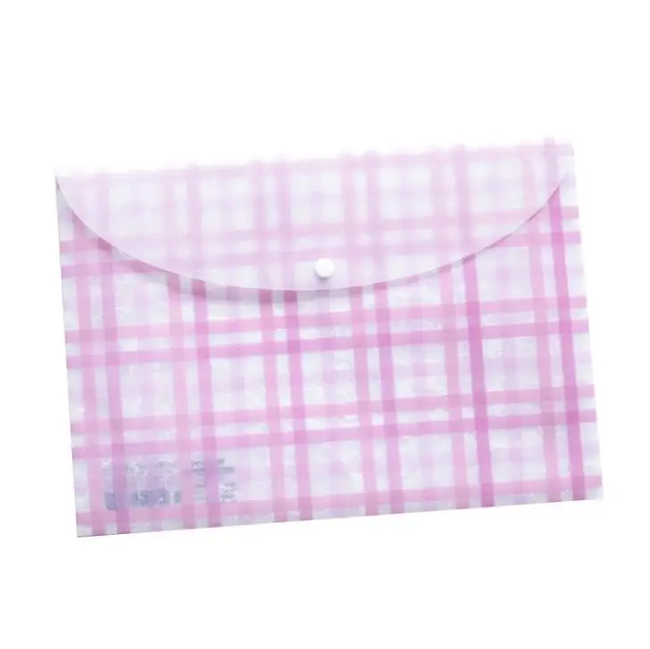 1 Pcs Simple A4 Wave Grids PP Transparent Document Bags File Folder Storage Organizer Paper Holder Office School Stationery
1 Pcs Simple A4 Wave Grids PP Transparent Document Bags File Folder Storage Organizer Paper Holder Office School Stationery