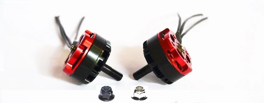 FPV RC гоночный Дрон CW CCW 2300KV двигатель RS2205 2300KV двигатели для DIY RC Квадрокоптер FPV Дрон
FPV RC гоночный Дрон CW CCW 2300KV двигатель RS2205 2300KV двигатели для DIY RC Квадрокоптер FPV Дрон