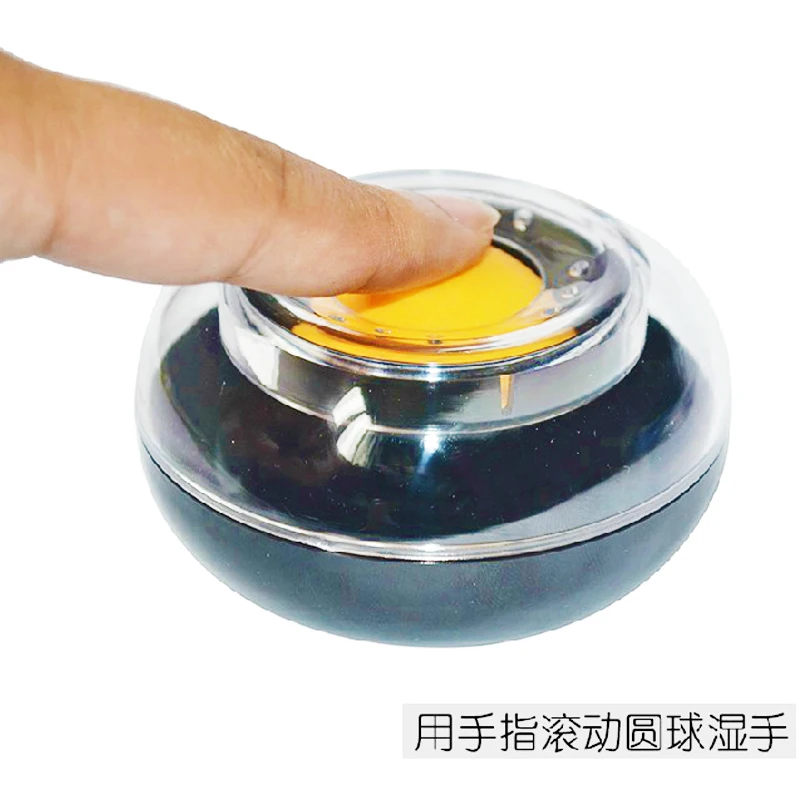 high quality cute finger wetted tool for office financial analyst file arrange supply round ball desk paper mate desk set
high quality cute finger wetted tool for office financial analyst file arrange supply round ball desk paper mate desk set