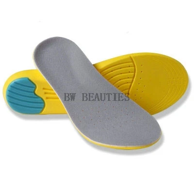 50Pairs/Lot Memory Foam Orthotics Arch Support Shoes Insoles Insert Pads Tool S/L Size Wholesale Free Shipping
50Pairs/Lot Memory Foam Orthotics Arch Support Shoes Insoles Insert Pads Tool S/L Size Wholesale Free Shipping