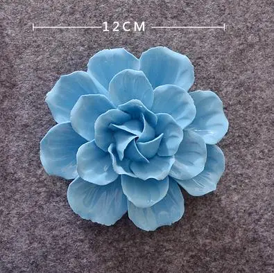 Beautiful ceramic flowers, home decor crafts, wall decoration, wall hangings, good gifts
Beautiful ceramic flowers, home decor crafts, wall decoration, wall hangings, good gifts