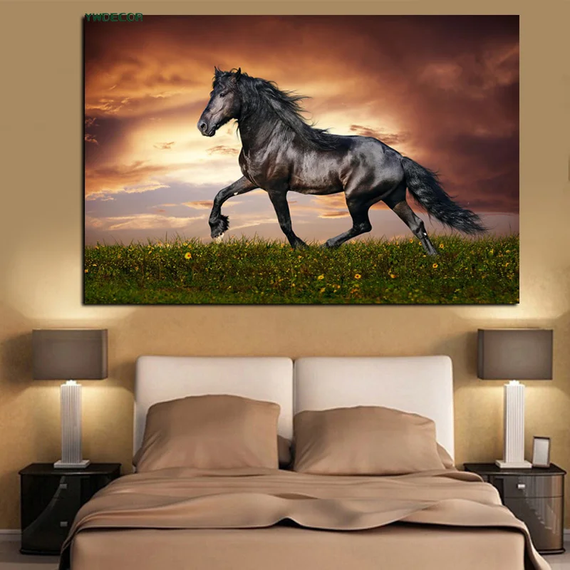 Pop Art Print Horses Running Animals Abstract Oil Painting on Canvas Modern Wall Picture for Livinng Room Sofa Cudros Decoration
Pop Art Print Horses Running Animals Abstract Oil Painting on Canvas Modern Wall Picture for Livinng Room Sofa Cudros Decoration