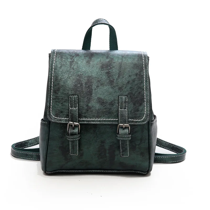 New Fashion Women Backpacks Vintage High Quality Camouflage Leather Female Ladies Bag Korean Student Backpack Preppy Style Bag
New Fashion Women Backpacks Vintage High Quality Camouflage Leather Female Ladies Bag Korean Student Backpack Preppy Style Bag