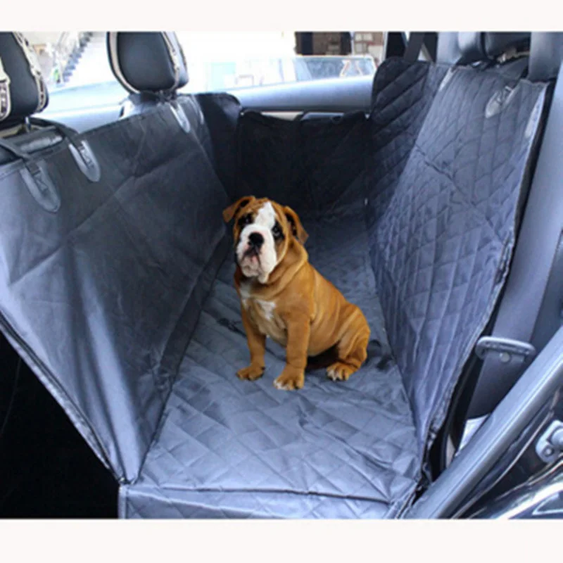 Pet Car Mat Cushion Waterproof Back Bench Seat Covers dogs for infiniti fx35 fx37 g25 g35 q50 qx50 q70L qx56 qx60 | Автомобили и
