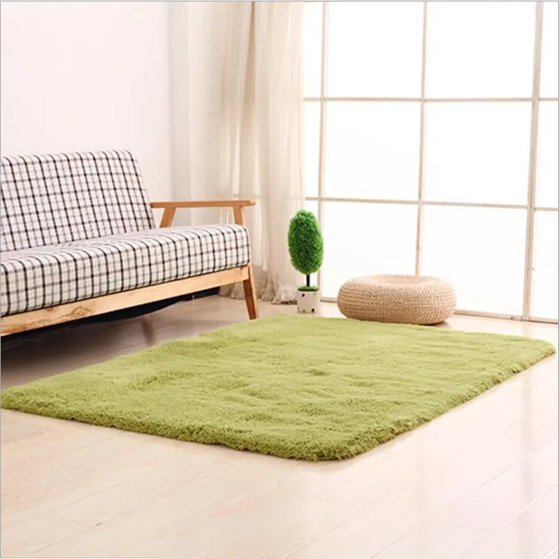 customize any size Shaggy Super Soft Anti-slip Carpets Rug for Living room Bed room Door mat Bath mat Whole sale Retail
customize any size Shaggy Super Soft Anti-slip Carpets Rug for Living room Bed room Door mat Bath mat Whole sale Retail