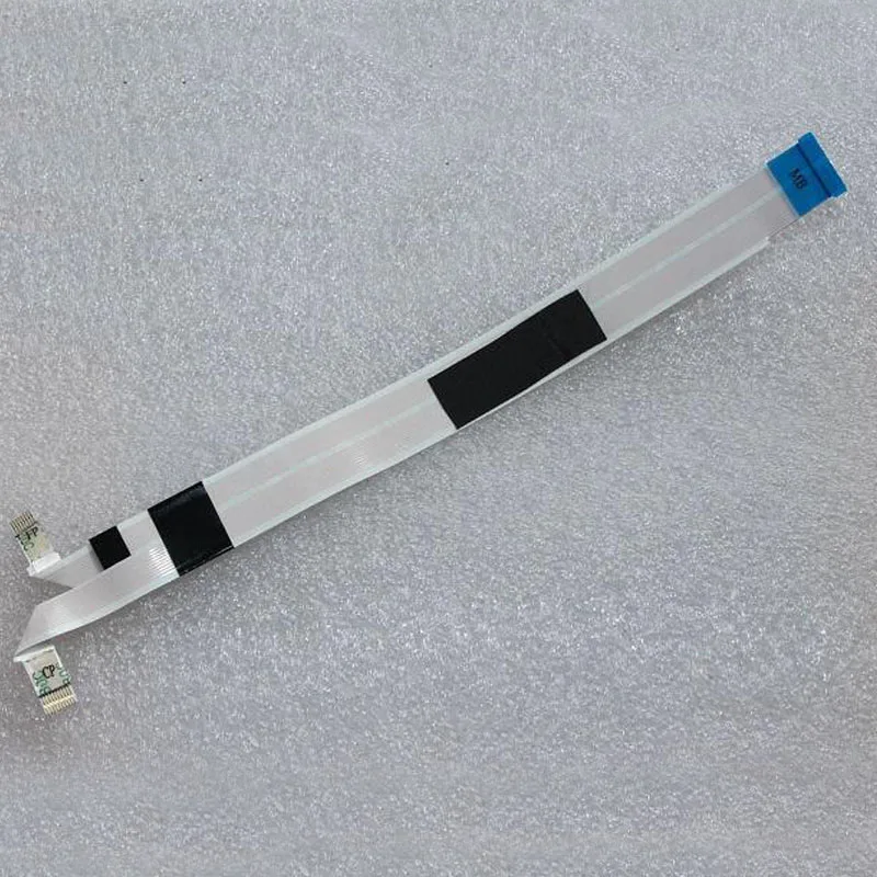 Touchpad & Fingeprint Reader Connecting Cable For Lenovo ThinkPad X1 Carbon MT 34XX Laptop, P/N 50.4RQ09.011
Touchpad & Fingeprint Reader Connecting Cable For Lenovo ThinkPad X1 Carbon MT 34XX Laptop, P/N 50.4RQ09.011