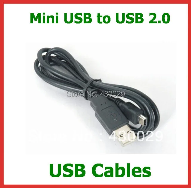 50 шт. высококачественный универсальный кабель для передачи данных Mini USB 2,0 A на Mini 5 Pin USB B Male Бесплатная доставка
50 шт. высококачественный универсальный кабель для передачи данных Mini USB 2,0 A на Mini 5 Pin USB B Male Бесплатная доставка