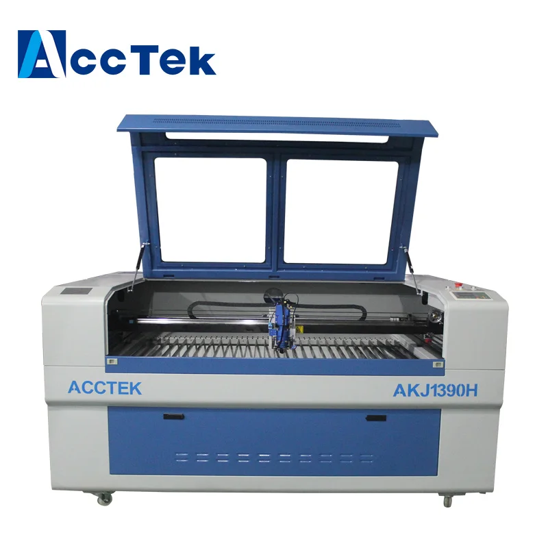 150w/180w/300w Fiber Co2 Laser Metal Cutting Machine for Sheet Stainless Panel
150w/180w/300w Fiber Co2 Laser Metal Cutting Machine for Sheet Stainless Panel