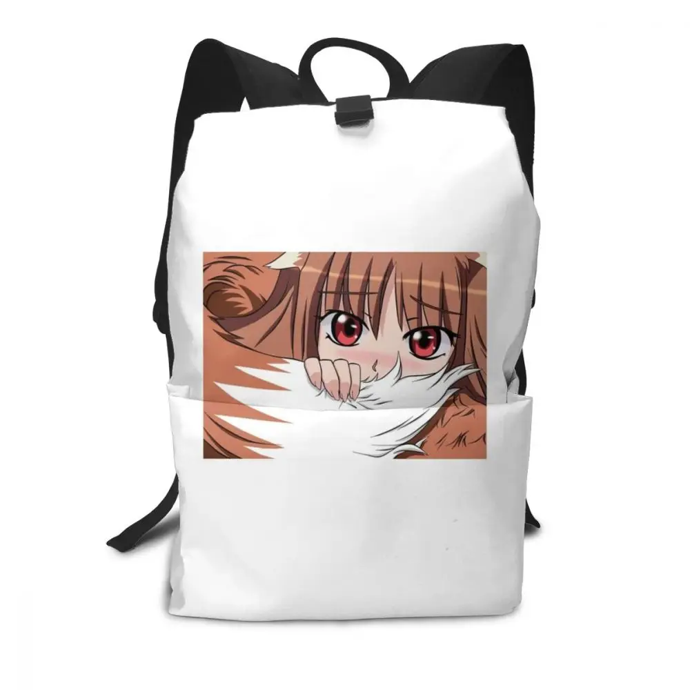 Holo Backpack Holo Backpacks Pattern Student Bag Street Trendy Multifunction High quality Men's - Women's Bags
Holo Backpack Holo Backpacks Pattern Student Bag Street Trendy Multifunction High quality Men's - Women's Bags