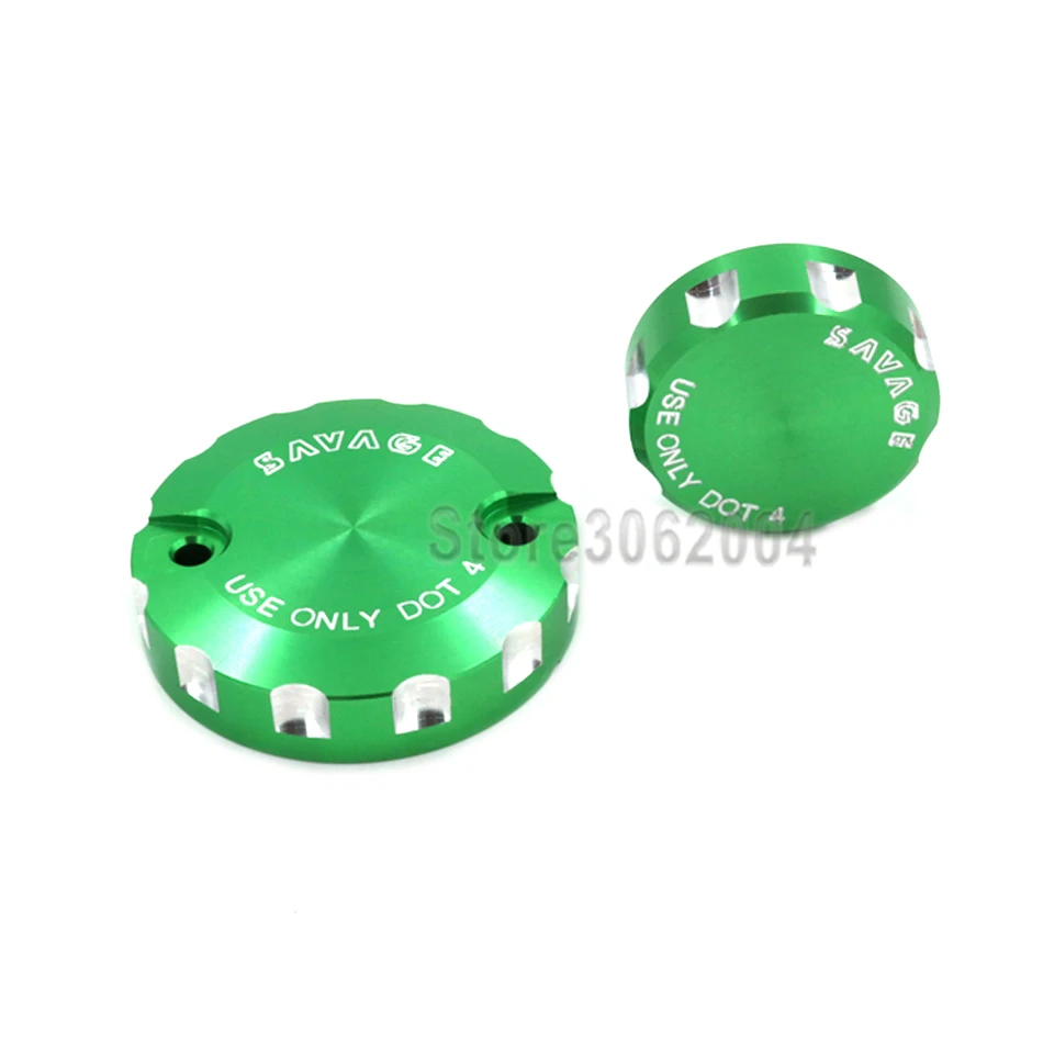 For KAWASAKI NINJA H2/H2R 2015-2017 NINJA ZX-14R Front & Rear Brake Fluid Reservoir Cylinder Cover Motocycle Oil Cap Tank Cup
For KAWASAKI NINJA H2/H2R 2015-2017 NINJA ZX-14R Front & Rear Brake Fluid Reservoir Cylinder Cover Motocycle Oil Cap Tank Cup