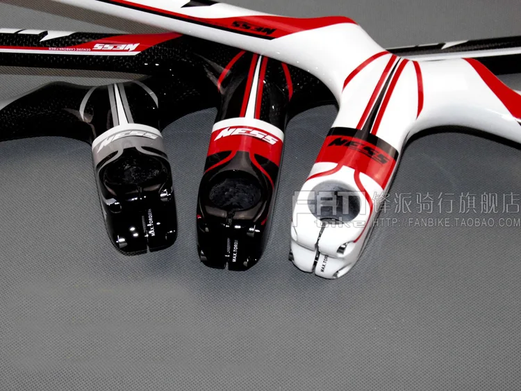 Full Carbon Fiber Bicycle MTB Flat Handlebar Mountain Bike Integrated Handlebar of Stem 3 color
Full Carbon Fiber Bicycle MTB Flat Handlebar Mountain Bike Integrated Handlebar of Stem 3 color