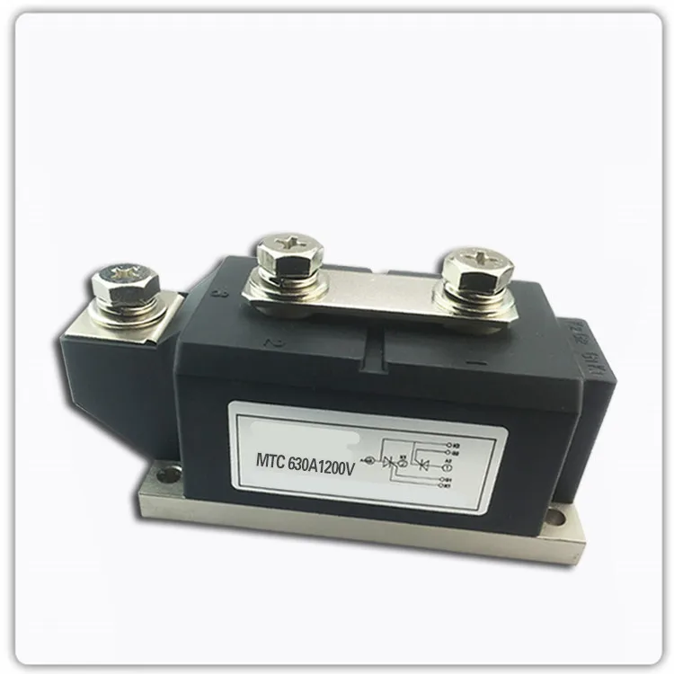 Тиристорный модуль MTC630A1600V тиристор MTX630A1200V 630-12 16 с воздушным охлаждением
Тиристорный модуль MTC630A1600V тиристор MTX630A1200V 630-12 16 с воздушным охлаждением