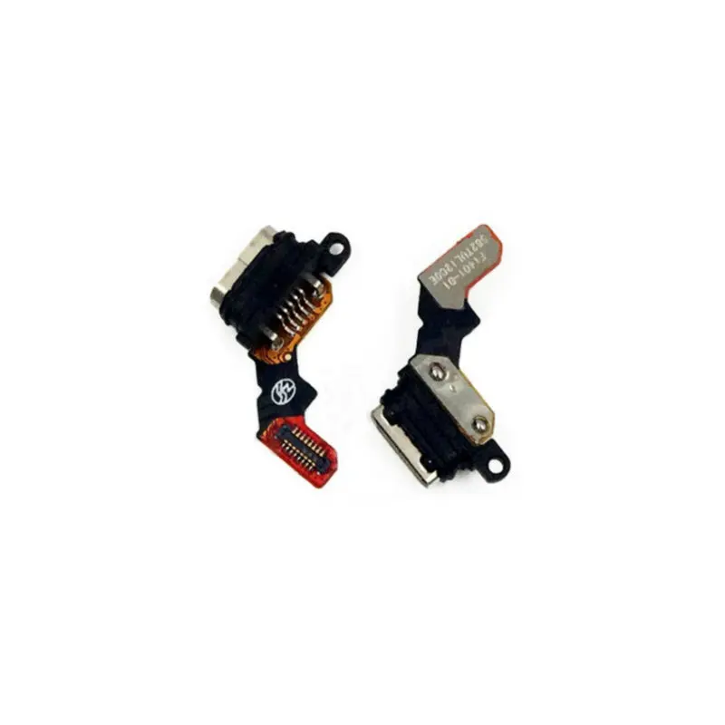 New charging Dock Connector Flex Cable For Sony Xperia M4 Aqua E2303 E2306 charger port Repair Parts
New charging Dock Connector Flex Cable For Sony Xperia M4 Aqua E2303 E2306 charger port Repair Parts