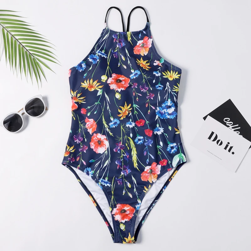 Sexy One Piece Swimsuit 2019 Swimwear Women Monokini Bodysuit Bandage Swimsuit Female Bathing Suits Summer Beach Wear
Sexy One Piece Swimsuit 2019 Swimwear Women Monokini Bodysuit Bandage Swimsuit Female Bathing Suits Summer Beach Wear