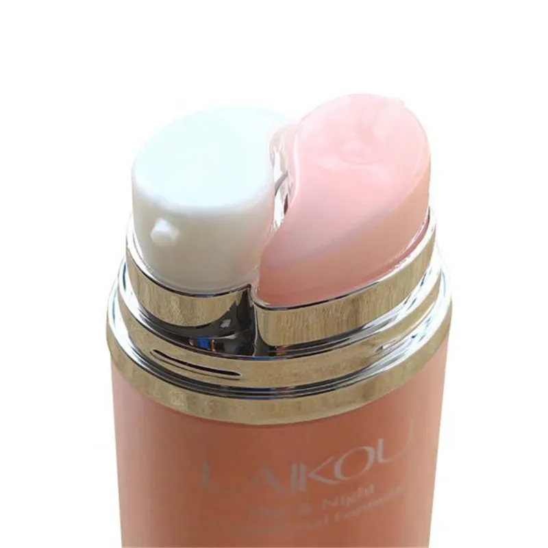 Day and Night Rose Eye Cream Elastic Dark Circles Moisturizing Anti-wrinkle Firming