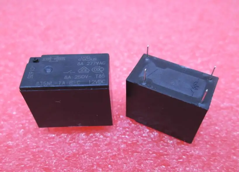 Горячая новинка реле 835NL-1A-B-C 12VDC 835NL-1A-B-C-12VDC 835NL1ABC 835NL 12VDC 8A DC12V DIP4 20шт./лот
Горячая новинка реле 835NL-1A-B-C 12VDC 835NL-1A-B-C-12VDC 835NL1ABC 835NL 12VDC 8A DC12V DIP4 20шт./лот