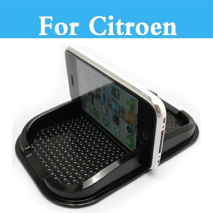 Non-slip Mat Magic Sticky Pad holder For Citroen C1 C2 C3 C4 Aircross Cactus C5 C6 | Автомобили и мотоциклы