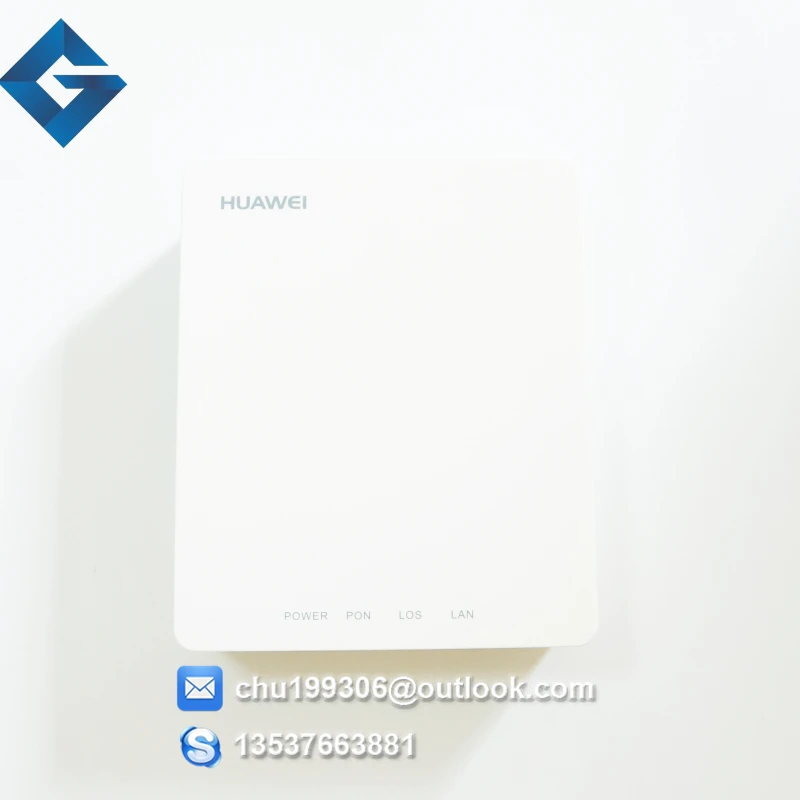 Huawei HG 8010H HG8010H GPON Однопортовый ethernet-порт терминал Gpon FTTH ONT применим к режиму