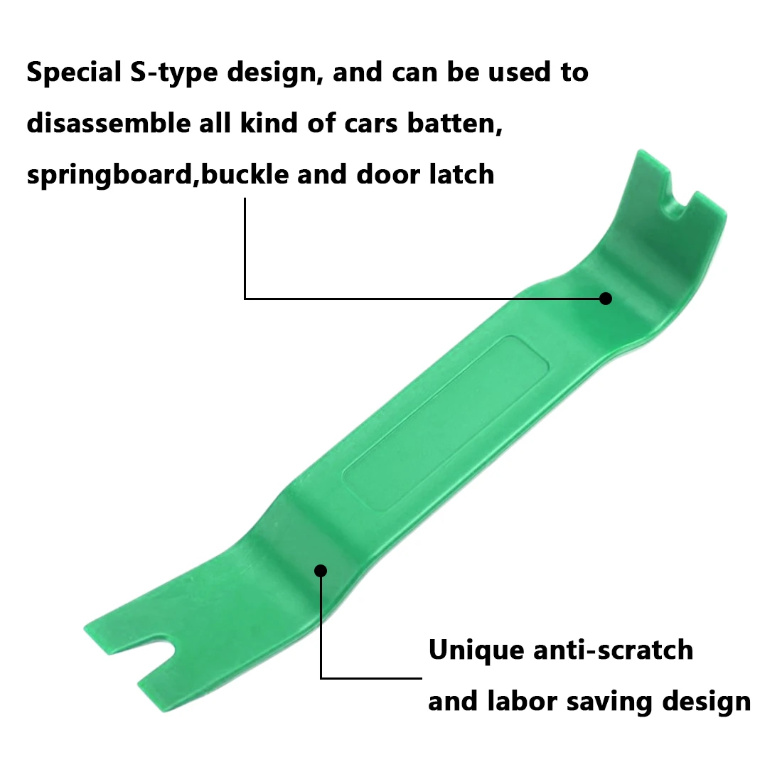 11Pcs Auto Car Radio Panel Interior Door Clip Panel Pry Tool Trim Dashboard Removal Opening Tool Set DIY Car Repair Tool Kit
11Pcs Auto Car Radio Panel Interior Door Clip Panel Pry Tool Trim Dashboard Removal Opening Tool Set DIY Car Repair Tool Kit