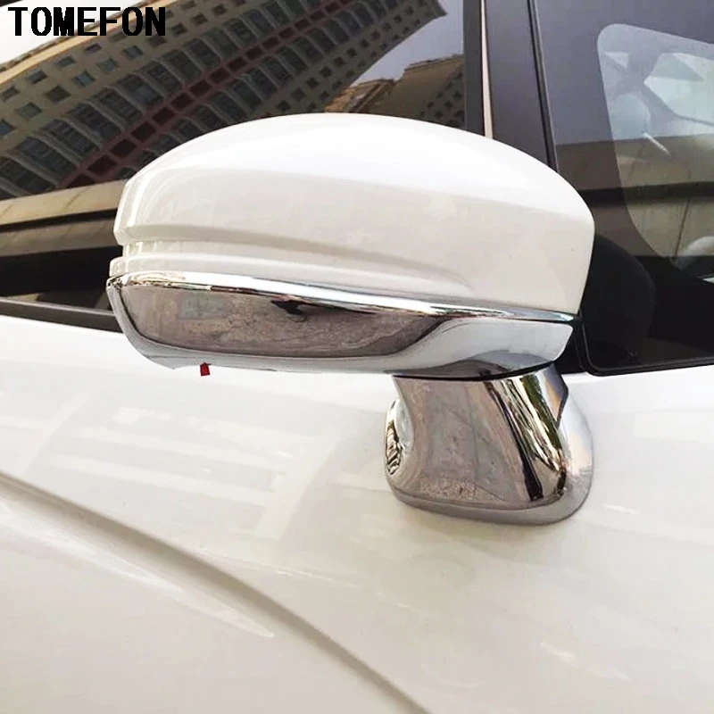 Хромированное зеркало заднего вида TOMEFON для Honda Fit Jazz 2014 2015 ABS, 4 шт.
Хромированное зеркало заднего вида TOMEFON для Honda Fit Jazz 2014 2015 ABS, 4 шт.