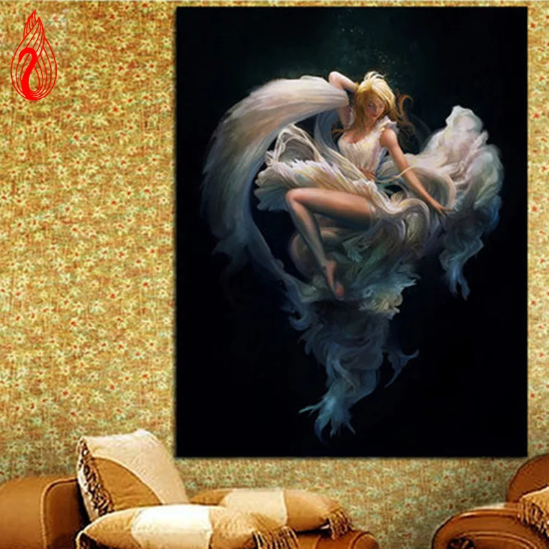 YGS-179 DIY 5D Diamonds Embroidery Mosaic Female dancers Round Diamond Painting Cross Stitch Kits Home Decoration
YGS-179 DIY 5D Diamonds Embroidery Mosaic Female dancers Round Diamond Painting Cross Stitch Kits Home Decoration
