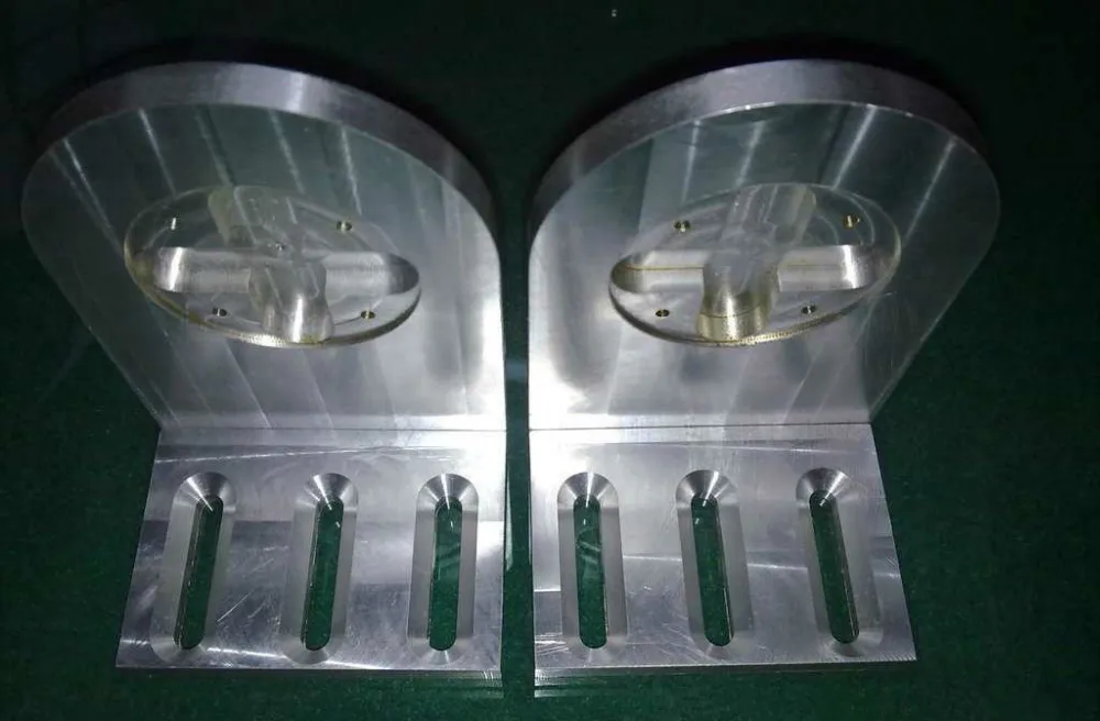 CNC machining and fabrication with efficiency, quality and precision in 2015 #455
CNC machining and fabrication with efficiency, quality and precision in 2015 #455