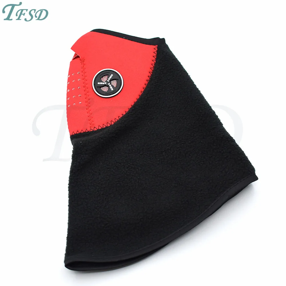 Outdoor sports New Neoprene Winter Warm Neck Face Mask Unisex Light and breathable For Motorcycle Cycling Sport Ski
Outdoor sports New Neoprene Winter Warm Neck Face Mask Unisex Light and breathable For Motorcycle Cycling Sport Ski