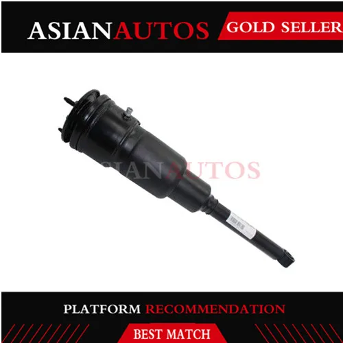 Airsusfat Air Suspension Shock Absorber For Lexus LS460 Rear Left and Right 1 Pair / 2 PCS Shock Absorber Amortizer 4809050232
Airsusfat Air Suspension Shock Absorber For Lexus LS460 Rear Left and Right 1 Pair / 2 PCS Shock Absorber Amortizer 4809050232