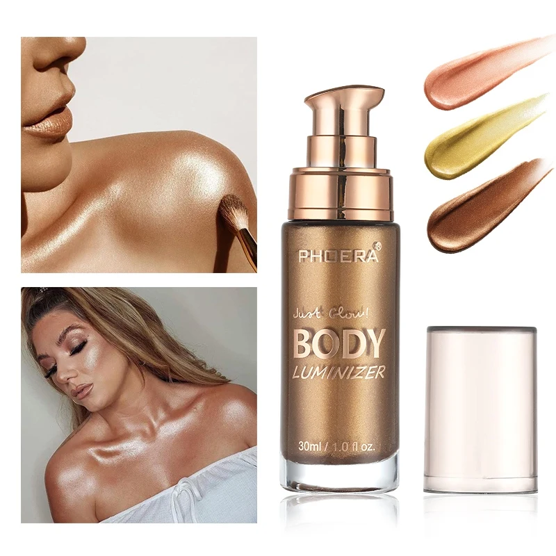 1Pcs Silky Bright Silk Bright Body Liquid Smoky Makeup Eyeshadow Brightening Facial Liquid Glow Goddess
1Pcs Silky Bright Silk Bright Body Liquid Smoky Makeup Eyeshadow Brightening Facial Liquid Glow Goddess