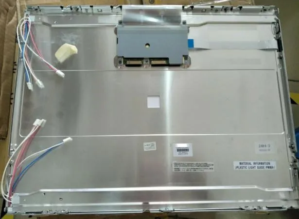Can provide test video , 90 days warranty LQ201U1LW01 20.1'' industrial lcd module
Can provide test video , 90 days warranty LQ201U1LW01 20.1'' industrial lcd module