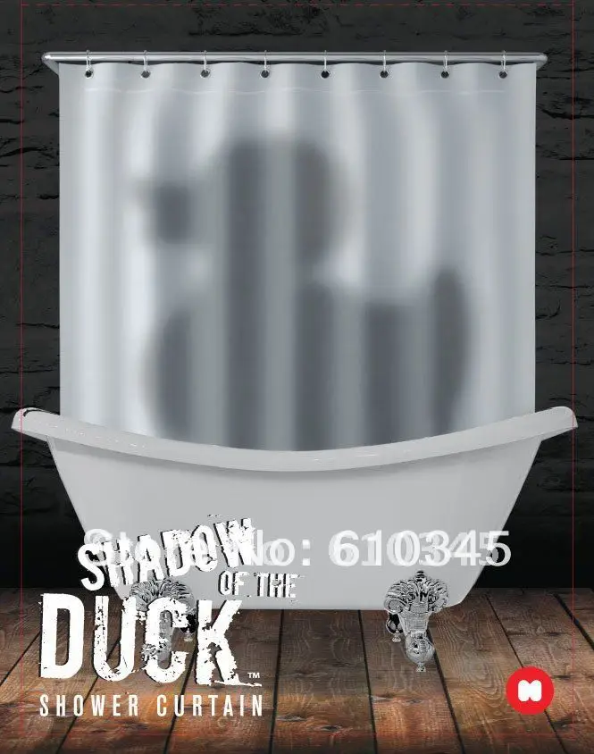 Nice Curtains Cute Duck curtain 180cmx180cm Polyester Duck shower curtain Waterproof Mouldproof bathroom curtain JS4332
Nice Curtains Cute Duck curtain 180cmx180cm Polyester Duck shower curtain Waterproof Mouldproof bathroom curtain JS4332