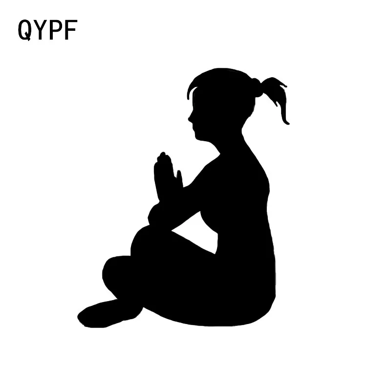 QYPF 12*14.7 Fashion Yoga Decor Car Modelling Sticker Vinyl Accessories Extreme Movement C16-2008
QYPF 12*14.7 Fashion Yoga Decor Car Modelling Sticker Vinyl Accessories Extreme Movement C16-2008