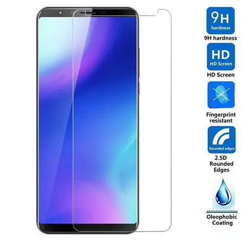 10pcs 2.5D Front Tempered Glass For Cubot Power Protective Film 9H Protective Film LCD Screen Protector For Cubot Power Guard
10pcs 2.5D Front Tempered Glass For Cubot Power Protective Film 9H Protective Film LCD Screen Protector For Cubot Power Guard